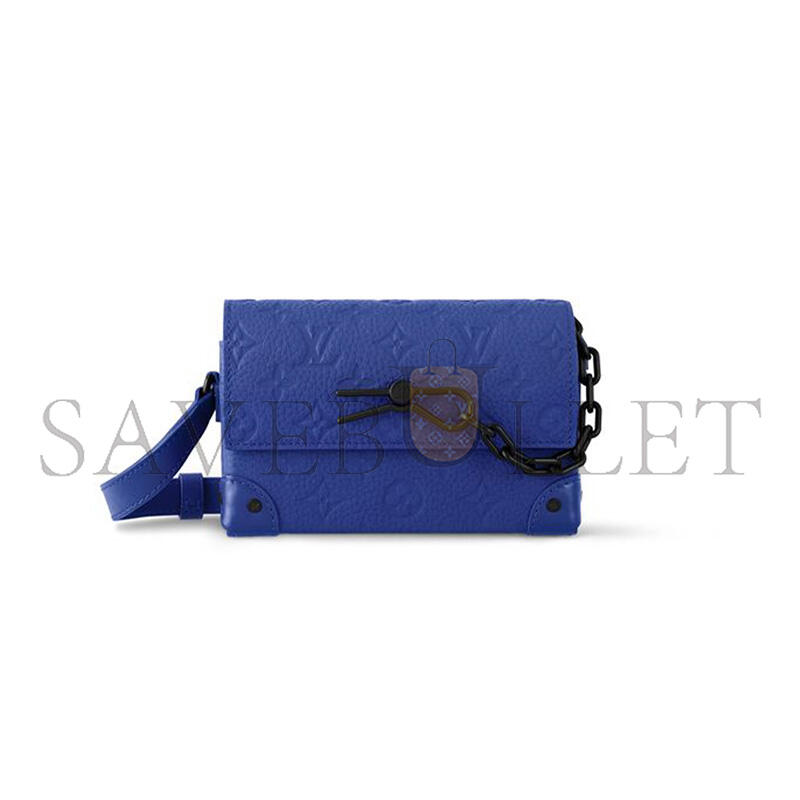 l0vis Vvtt0n steamer mini bag m82571 (18*11*6.5cm)